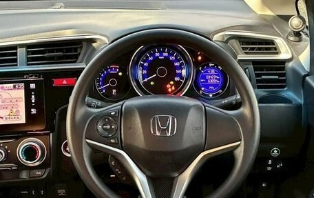 Honda Fit III, 2013 год, 968 000 рублей, 9 фотография