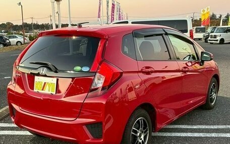 Honda Fit III, 2013 год, 968 000 рублей, 1 фотография