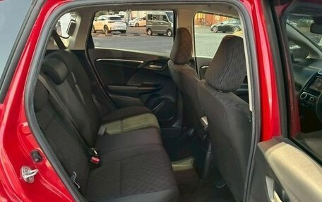 Honda Fit III, 2013 год, 968 000 рублей, 12 фотография