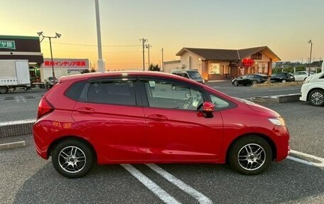 Honda Fit III, 2013 год, 968 000 рублей, 7 фотография