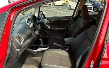 Honda Fit III, 2013 год, 968 000 рублей, 14 фотография