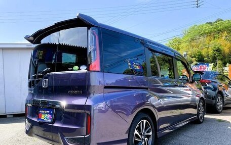 Honda Stepwgn IV, 2022 год, 2 176 000 рублей, 1 фотография