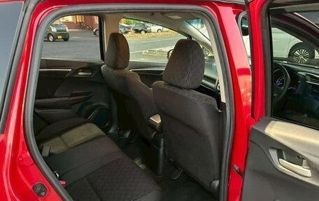 Honda Fit III, 2013 год, 968 000 рублей, 18 фотография