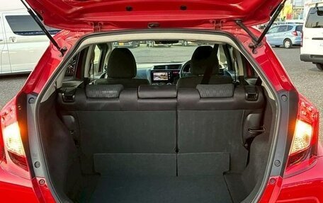 Honda Fit III, 2013 год, 968 000 рублей, 19 фотография