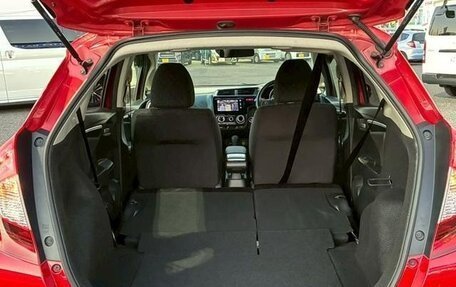 Honda Fit III, 2013 год, 968 000 рублей, 17 фотография