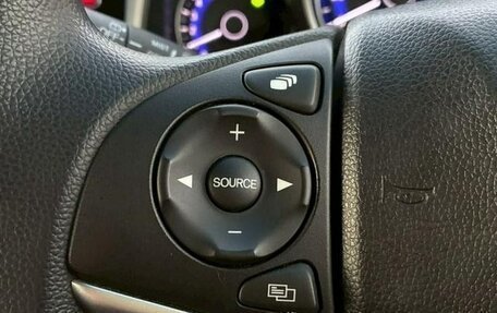 Honda Fit III, 2013 год, 968 000 рублей, 25 фотография