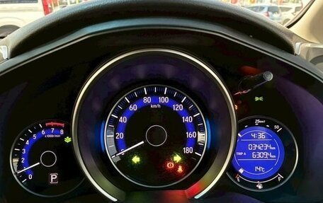 Honda Fit III, 2013 год, 968 000 рублей, 26 фотография