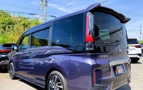 Honda Stepwgn IV, 2022 год, 2 176 000 рублей, 6 фотография