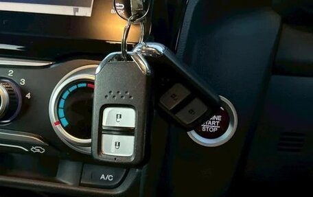 Honda Fit III, 2013 год, 968 000 рублей, 27 фотография