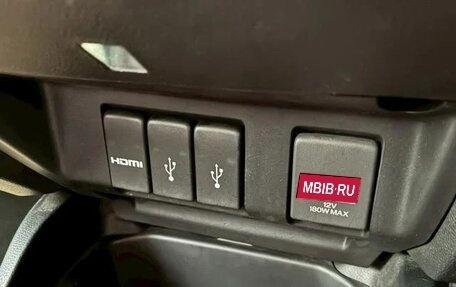 Honda Fit III, 2013 год, 968 000 рублей, 28 фотография