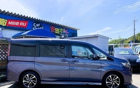 Honda Stepwgn IV, 2022 год, 2 176 000 рублей, 3 фотография