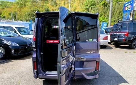 Honda Stepwgn IV, 2022 год, 2 176 000 рублей, 10 фотография