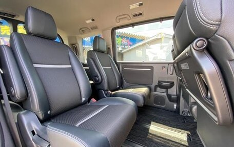 Honda Stepwgn IV, 2022 год, 2 176 000 рублей, 18 фотография