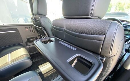 Honda Stepwgn IV, 2022 год, 2 176 000 рублей, 19 фотография