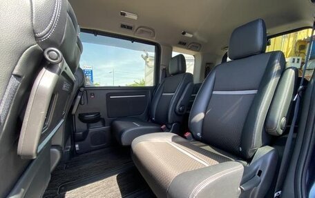 Honda Stepwgn IV, 2022 год, 2 176 000 рублей, 22 фотография