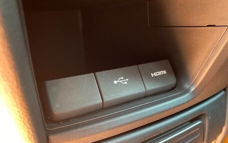 Honda Stepwgn IV, 2022 год, 2 176 000 рублей, 23 фотография