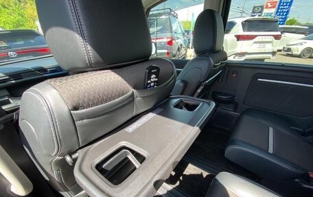 Honda Stepwgn IV, 2022 год, 2 176 000 рублей, 21 фотография