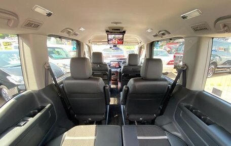 Honda Stepwgn IV, 2022 год, 2 176 000 рублей, 20 фотография