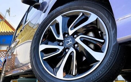 Honda Stepwgn IV, 2022 год, 2 176 000 рублей, 26 фотография