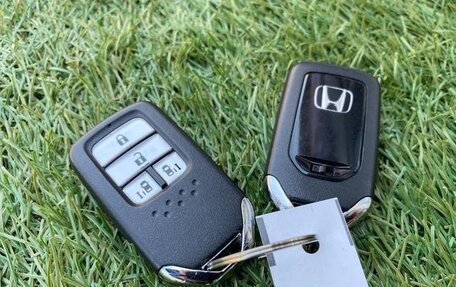 Honda Stepwgn IV, 2022 год, 2 176 000 рублей, 27 фотография