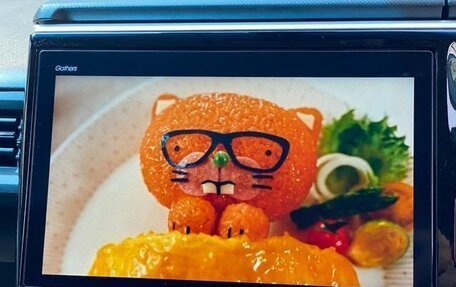 Honda Stepwgn IV, 2022 год, 2 176 000 рублей, 29 фотография