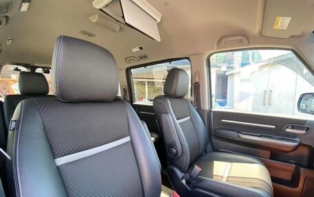 Honda Stepwgn IV, 2022 год, 2 176 000 рублей, 32 фотография