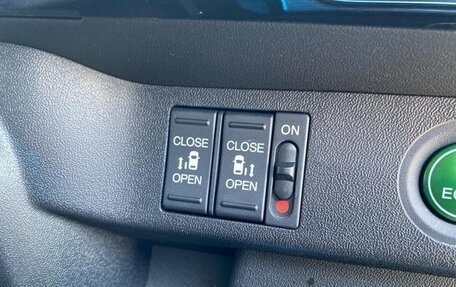 Honda Stepwgn IV, 2022 год, 2 176 000 рублей, 30 фотография