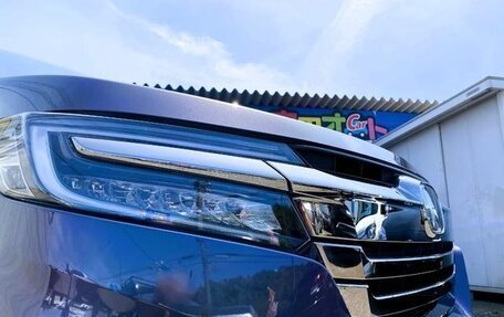 Honda Stepwgn IV, 2022 год, 2 176 000 рублей, 36 фотография