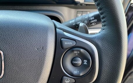 Honda Stepwgn IV, 2022 год, 2 176 000 рублей, 35 фотография