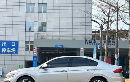 Volkswagen Bora, 2022 год, 1 360 000 рублей, 7 фотография