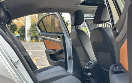 Volkswagen Bora, 2022 год, 1 360 000 рублей, 10 фотография