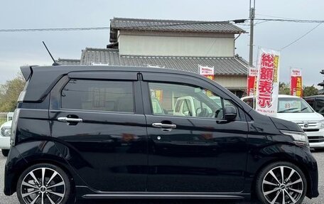 Honda N-WGN I рестайлинг, 2014 год, 583 000 рублей, 2 фотография