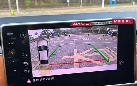 Volkswagen Bora, 2022 год, 1 360 000 рублей, 15 фотография