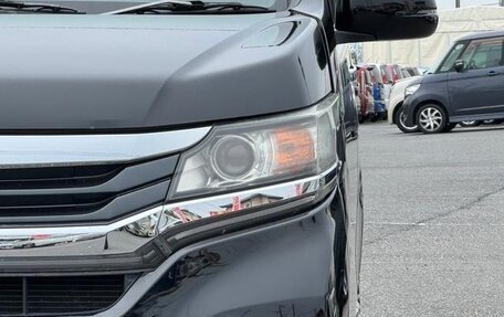 Honda N-WGN I рестайлинг, 2014 год, 583 000 рублей, 14 фотография