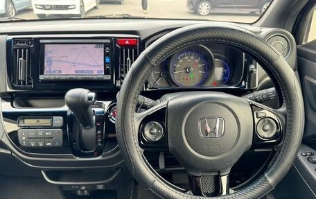 Honda N-WGN I рестайлинг, 2014 год, 583 000 рублей, 9 фотография