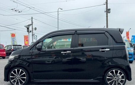 Honda N-WGN I рестайлинг, 2014 год, 583 000 рублей, 3 фотография