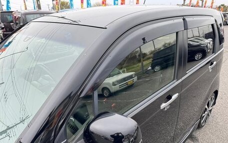 Honda N-WGN I рестайлинг, 2014 год, 583 000 рублей, 16 фотография