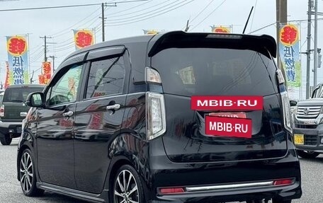 Honda N-WGN I рестайлинг, 2014 год, 583 000 рублей, 5 фотография