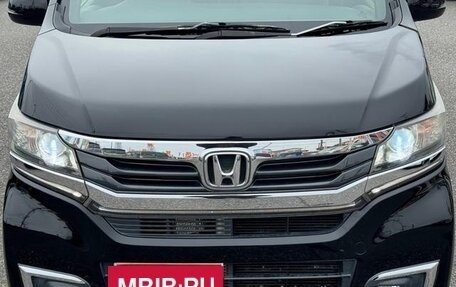 Honda N-WGN I рестайлинг, 2014 год, 583 000 рублей, 7 фотография