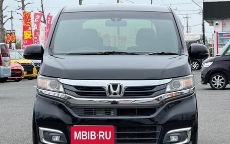Honda N-WGN I рестайлинг, 2014 год, 583 000 рублей, 6 фотография