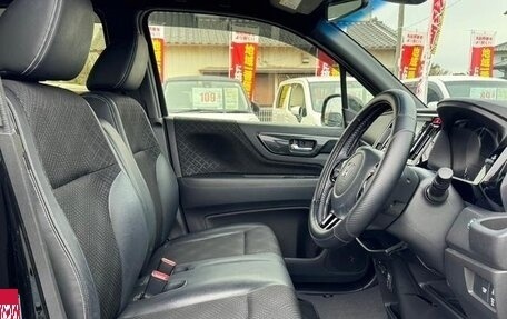 Honda N-WGN I рестайлинг, 2014 год, 583 000 рублей, 10 фотография