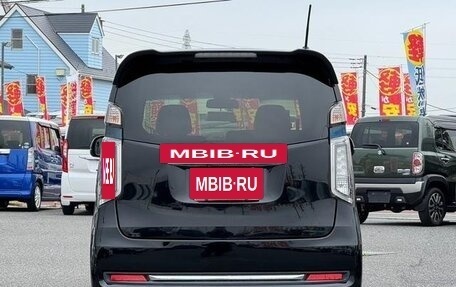 Honda N-WGN I рестайлинг, 2014 год, 583 000 рублей, 8 фотография