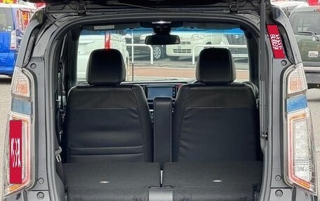 Honda N-WGN I рестайлинг, 2014 год, 583 000 рублей, 13 фотография