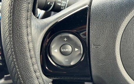 Honda N-WGN I рестайлинг, 2014 год, 583 000 рублей, 23 фотография