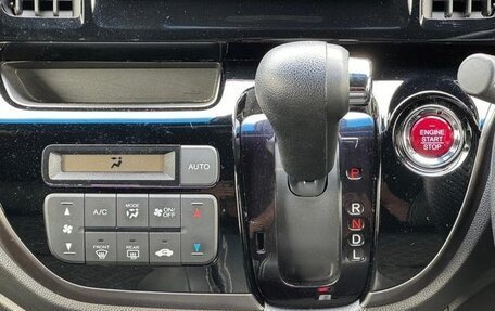 Honda N-WGN I рестайлинг, 2014 год, 583 000 рублей, 21 фотография