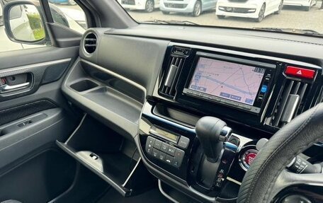 Honda N-WGN I рестайлинг, 2014 год, 583 000 рублей, 19 фотография