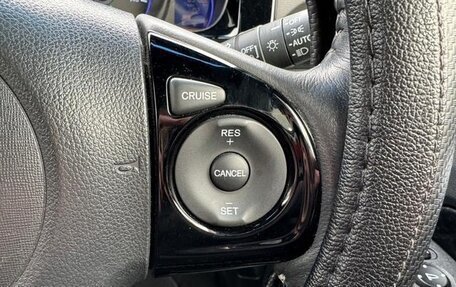 Honda N-WGN I рестайлинг, 2014 год, 583 000 рублей, 24 фотография