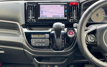 Honda N-WGN I рестайлинг, 2014 год, 583 000 рублей, 20 фотография