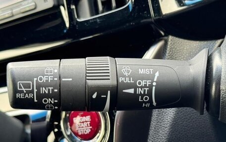 Honda N-WGN I рестайлинг, 2014 год, 583 000 рублей, 25 фотография