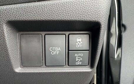 Honda N-WGN I рестайлинг, 2014 год, 583 000 рублей, 27 фотография